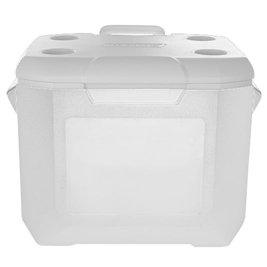 Coleman 60 Qt Wheeled Cooler-AC6245