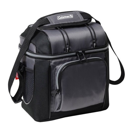 Coleman 16Can Cooler With Removable Liner-AC6275
