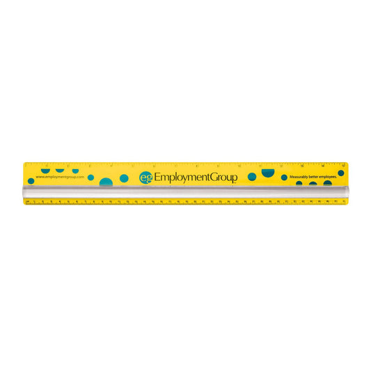 15 Magnifying Ruler-V5515