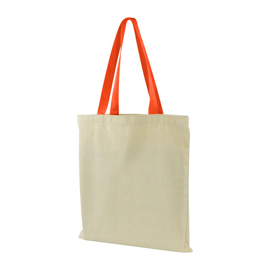 MadetoOrder Flat Tote-VBAG062