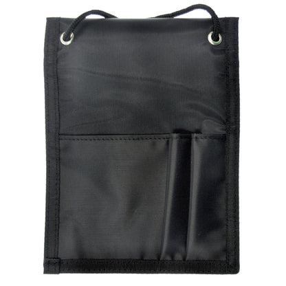 Good Value Trade Show Badge Holder-TRADEBDG