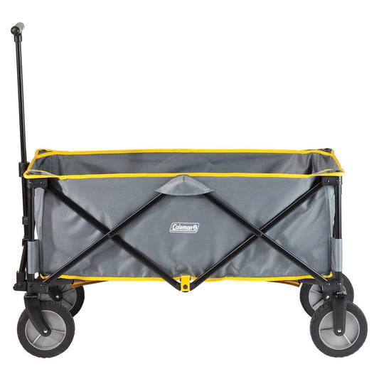 Coleman Camp Wagon-VCLM043