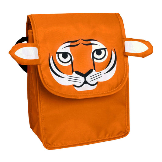 Paws N Claws Lunch Bag-A669