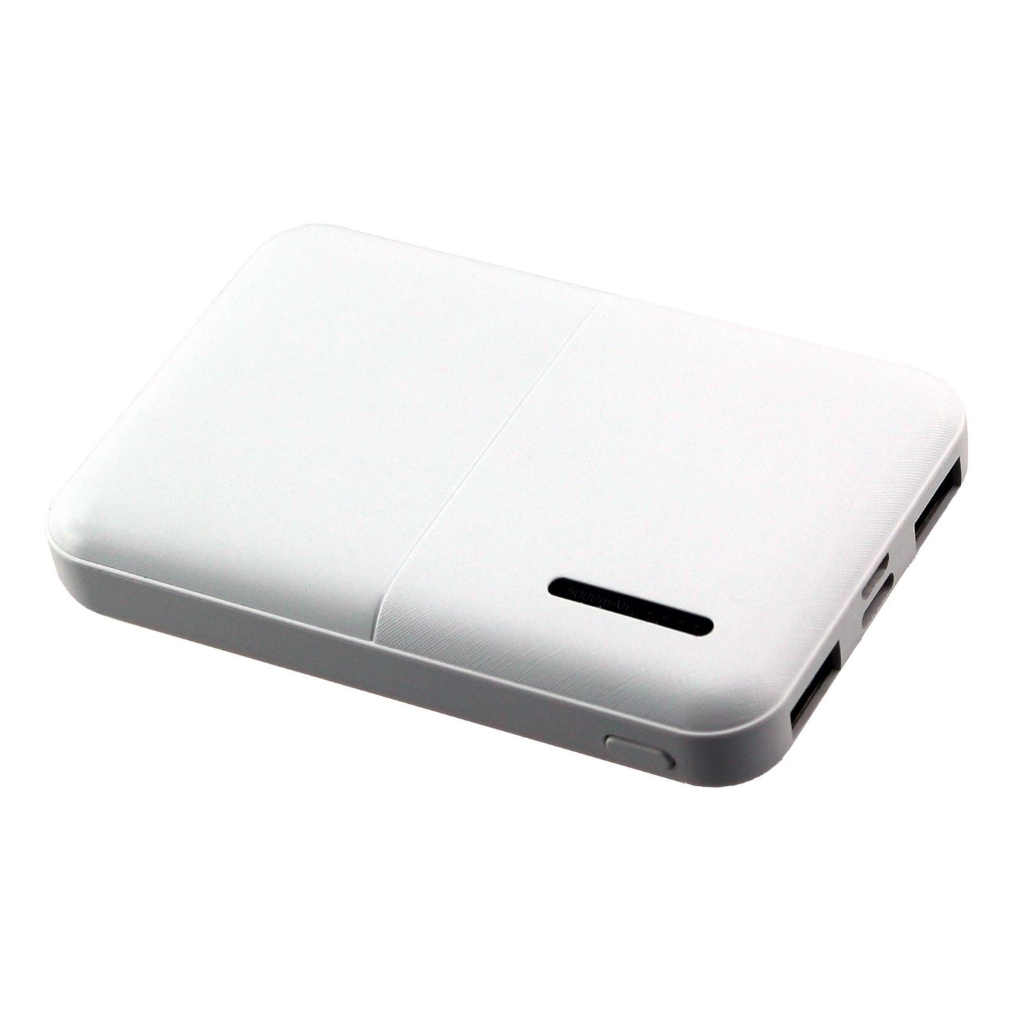 Universal Source Capsule Power Bank 5000mAh-CTEK060