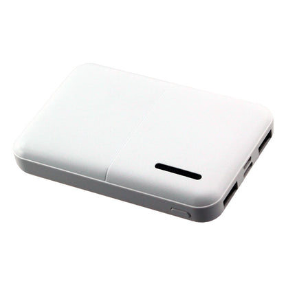 Universal Source Capsule Power Bank 5000mAh-CTEK060