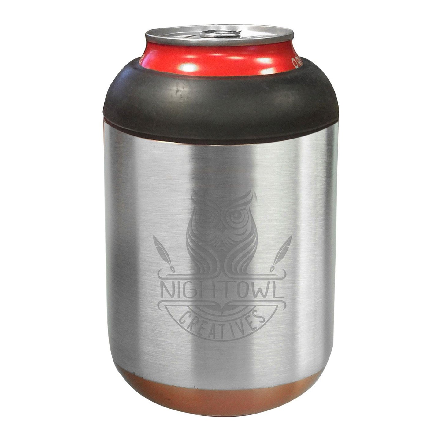 The Viking Collection Can Cooler TwoTone-CKITS010