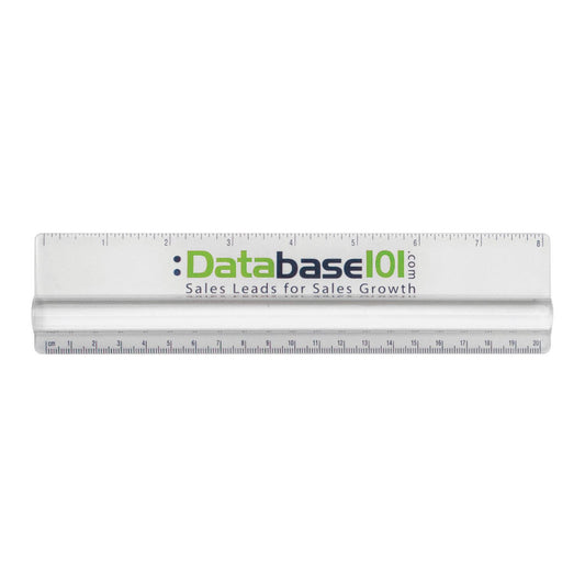 8 Magnifying Ruler-V5508