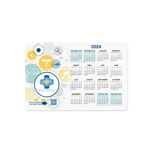 Good Value 15 X 10 UltraThin Repositionable Counter Mat-VBUS056