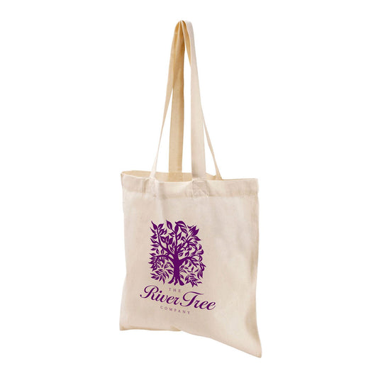 Good Value Natural Value Economy Tote-A271