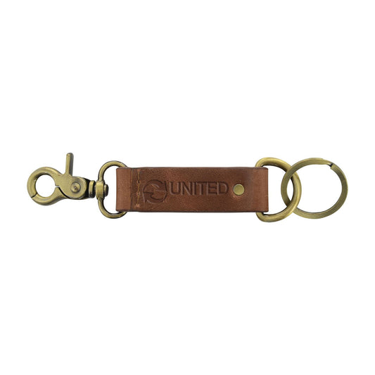 Andrew Philips Leather Westbridge Key Keeper-C342