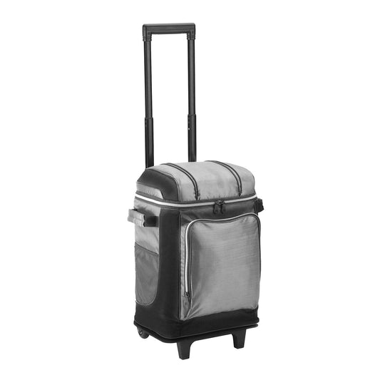 Coleman 42Can SoftSided Wheeled Cooler-AC6260