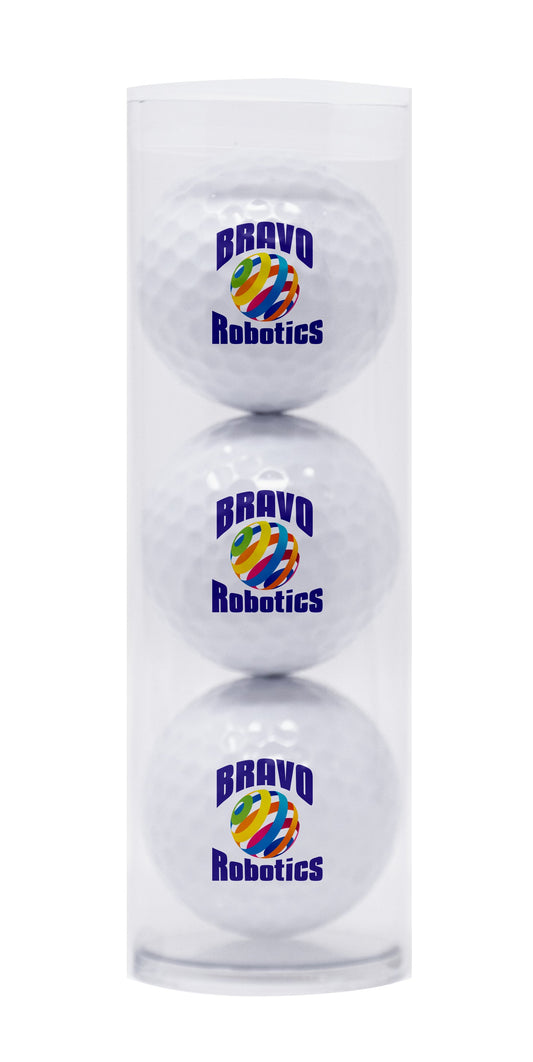 3Ball Par Pack-62579