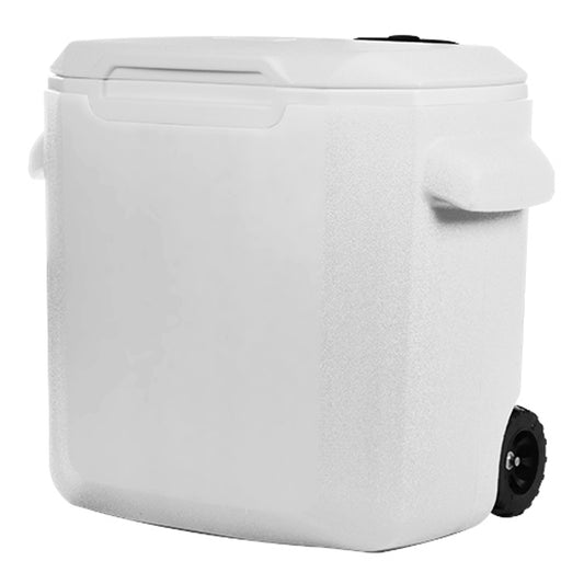 Coleman 28 Qt Wheeled Cooler-AC6200