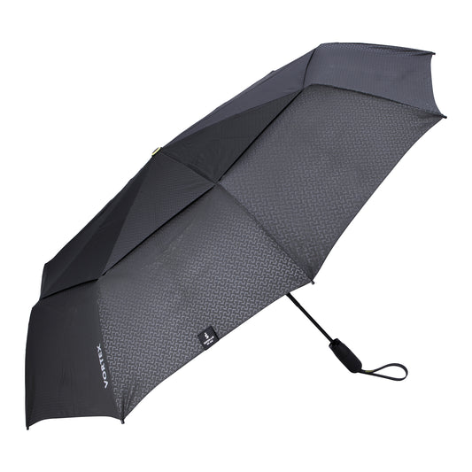 Shed Rain Vortex V2 54 Vented AutoOpenClose Jumbo Compact Umbrella-2286