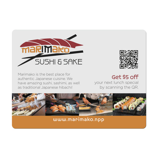 Good Value 19 X 14 UltraThin Repositionable Counter Mat-VBUS058