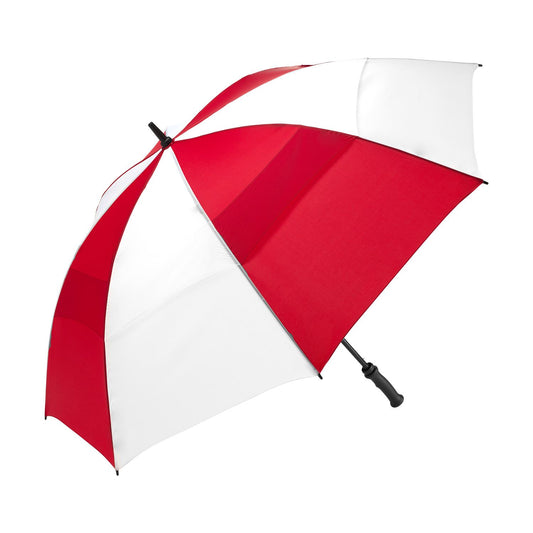 Shed Rain Windjammer 62 Vented Manual Golf Umbrella-3620A