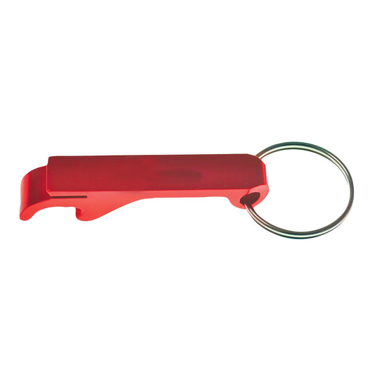 Aluminum Bottle Opener-ALBCOKC