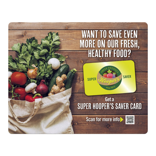 Good Value 20 X 16 UltraThin Repositionable Counter Mat-VBUS059