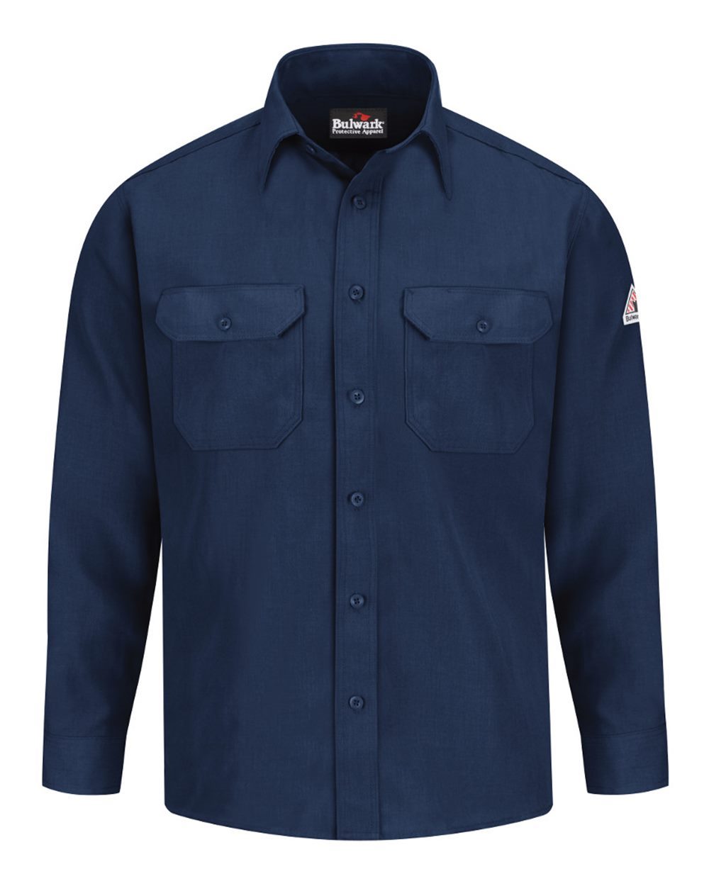 Bulwark Uniform Shirt Nomex® IIIA - SND2