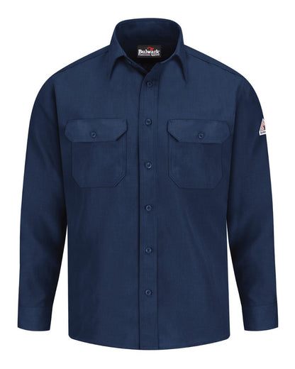 Bulwark Uniform Shirt Nomex® IIIA - SND2