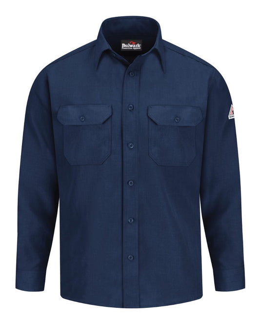 Bulwark Uniform Shirt Nomex® IIIA - SND2