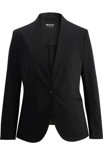 Point Grey Ladies Blazer - 6572