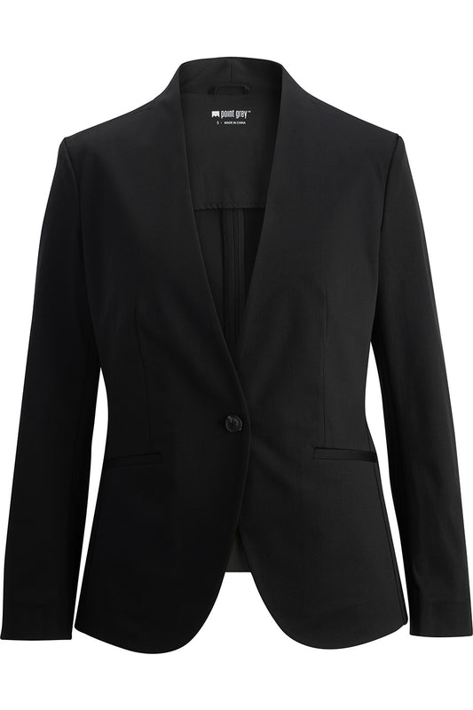 Point Grey Ladies Blazer - 6572