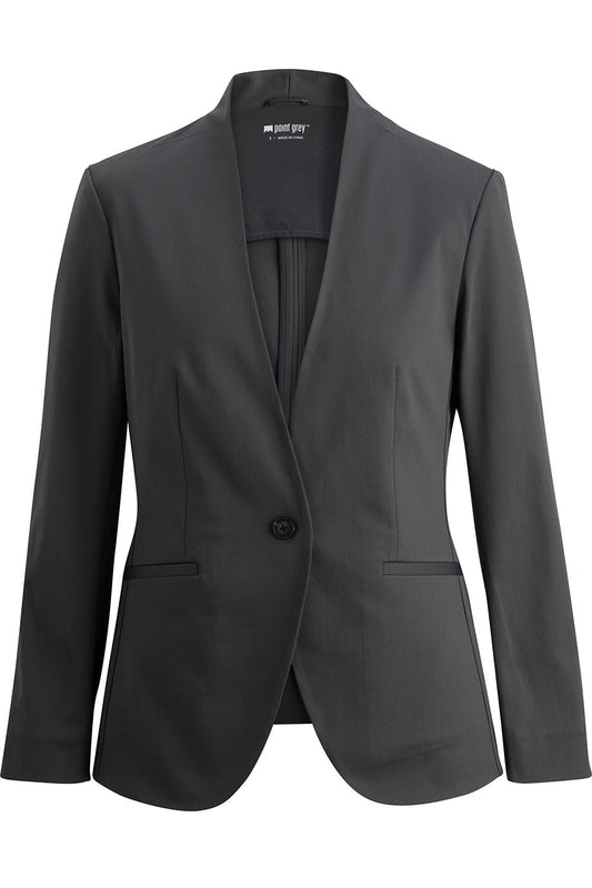 Point Grey Ladies Blazer - 6572