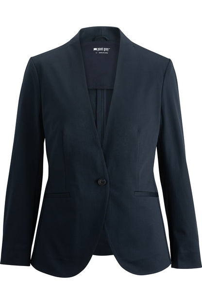 Point Grey Ladies Blazer - 6572