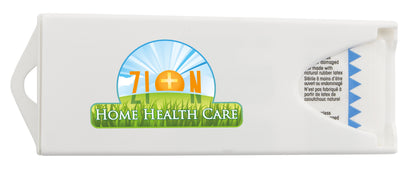 Good Value Original Colored Bandage Dispenser with Standard Bandages-41258