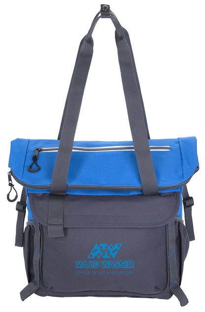 Atchison AllAround Adaptive RPET TotePack-AP9011