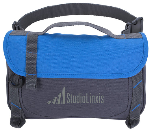 Atchison AllAround Adaptive RPET Fanny Pack-AP9012