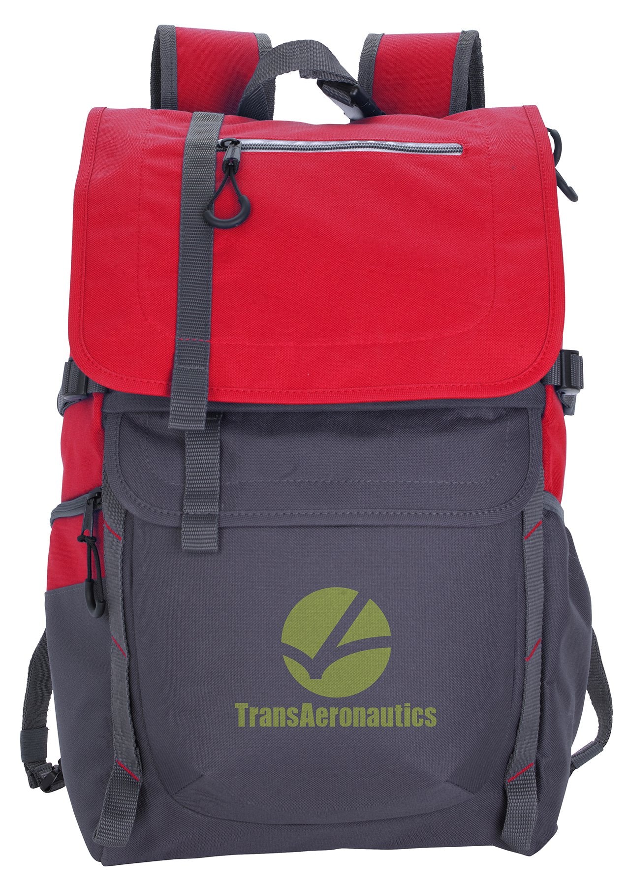 Atchison AllAround Adaptive RPET Backpack-AP9013