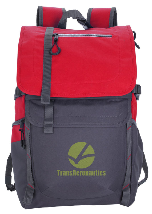 Atchison AllAround Adaptive RPET Backpack-AP9013