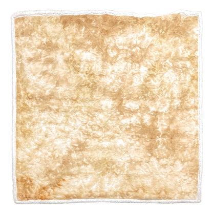 Rosewood Sherpa Blanket-VOUT027