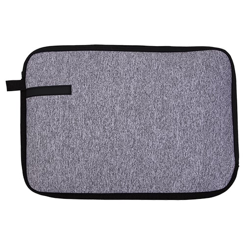 Good Value Heather 13 Laptop Sleeve-CTEK057