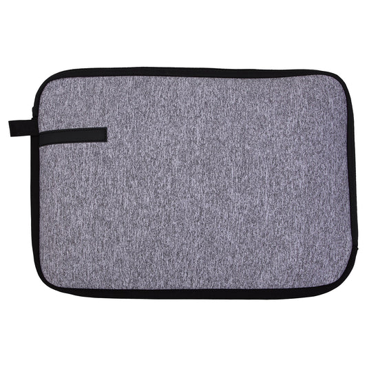 Good Value Heather 13 Laptop Sleeve-CTEK057