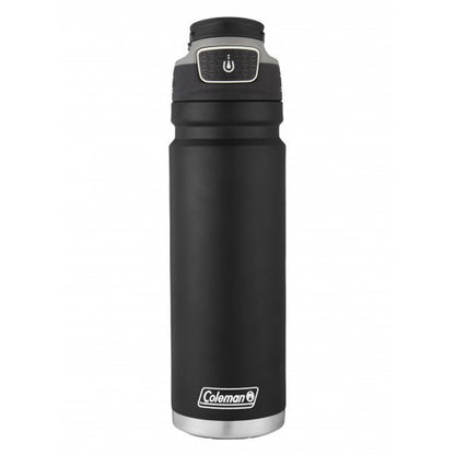Coleman 24 oz Freeflow Stainless Steel Hydration Bottle-CCLM007
