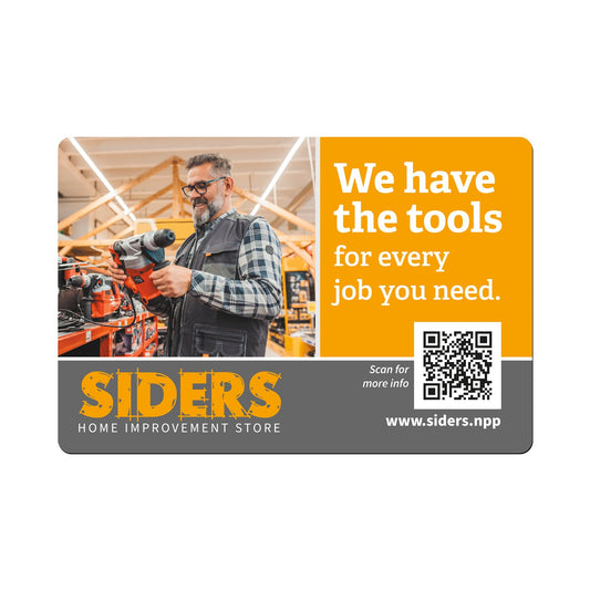 Good Value 18 X 12 2MM PVC Counter Mat-VBUS052
