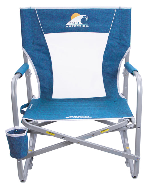 GCI Outdoor Beach Rocker-26316
