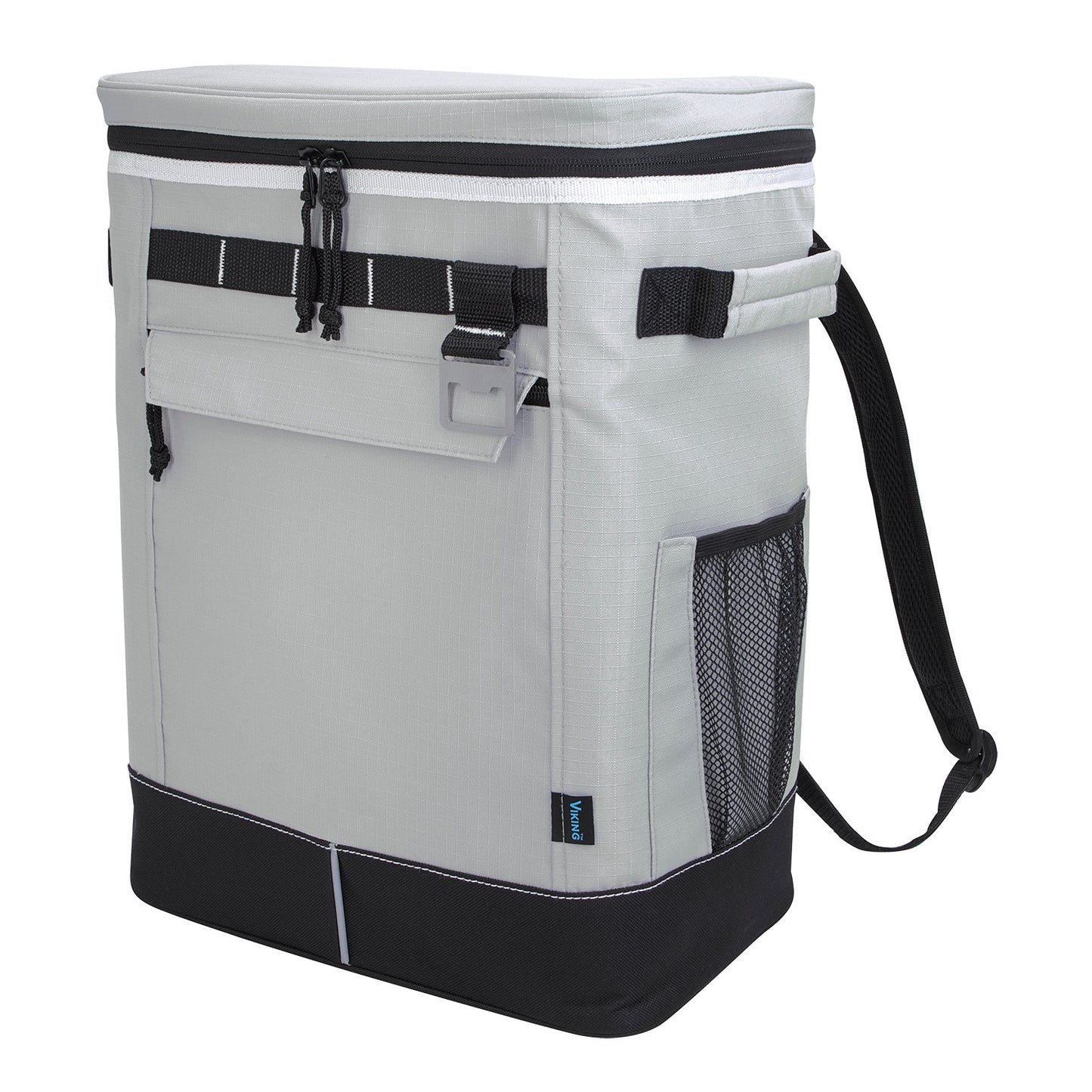 The Viking Collection Voyage 24Can Backpack Cooler-VCOL032