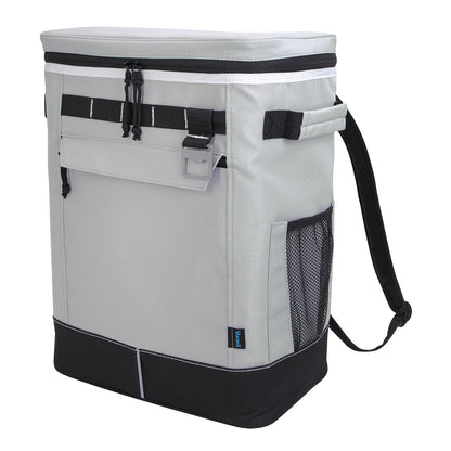 The Viking Collection Voyage 24Can Backpack Cooler-VCOL032