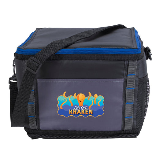 Chill by FlexiFreeze 9Can Cooler-VCOL033