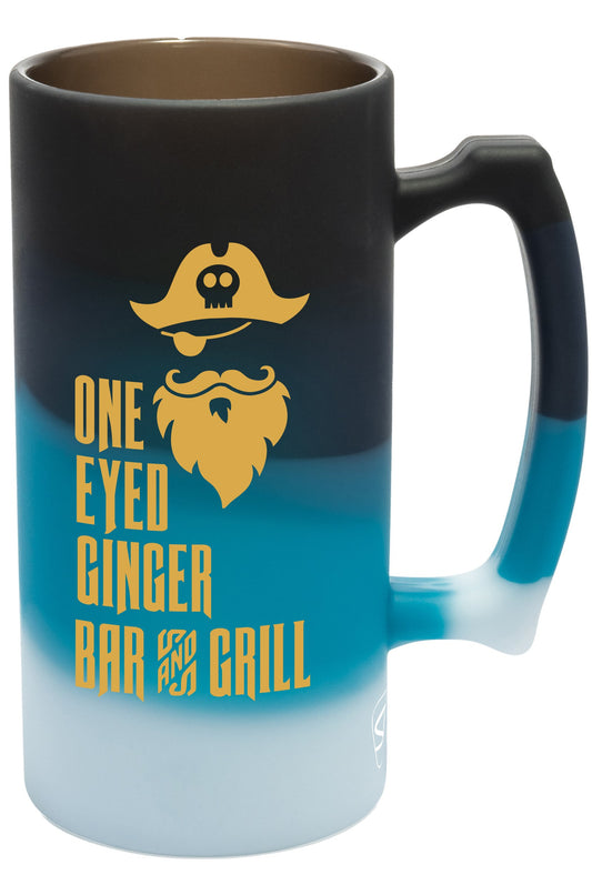Silipint Beer Stein  28 oz-46438