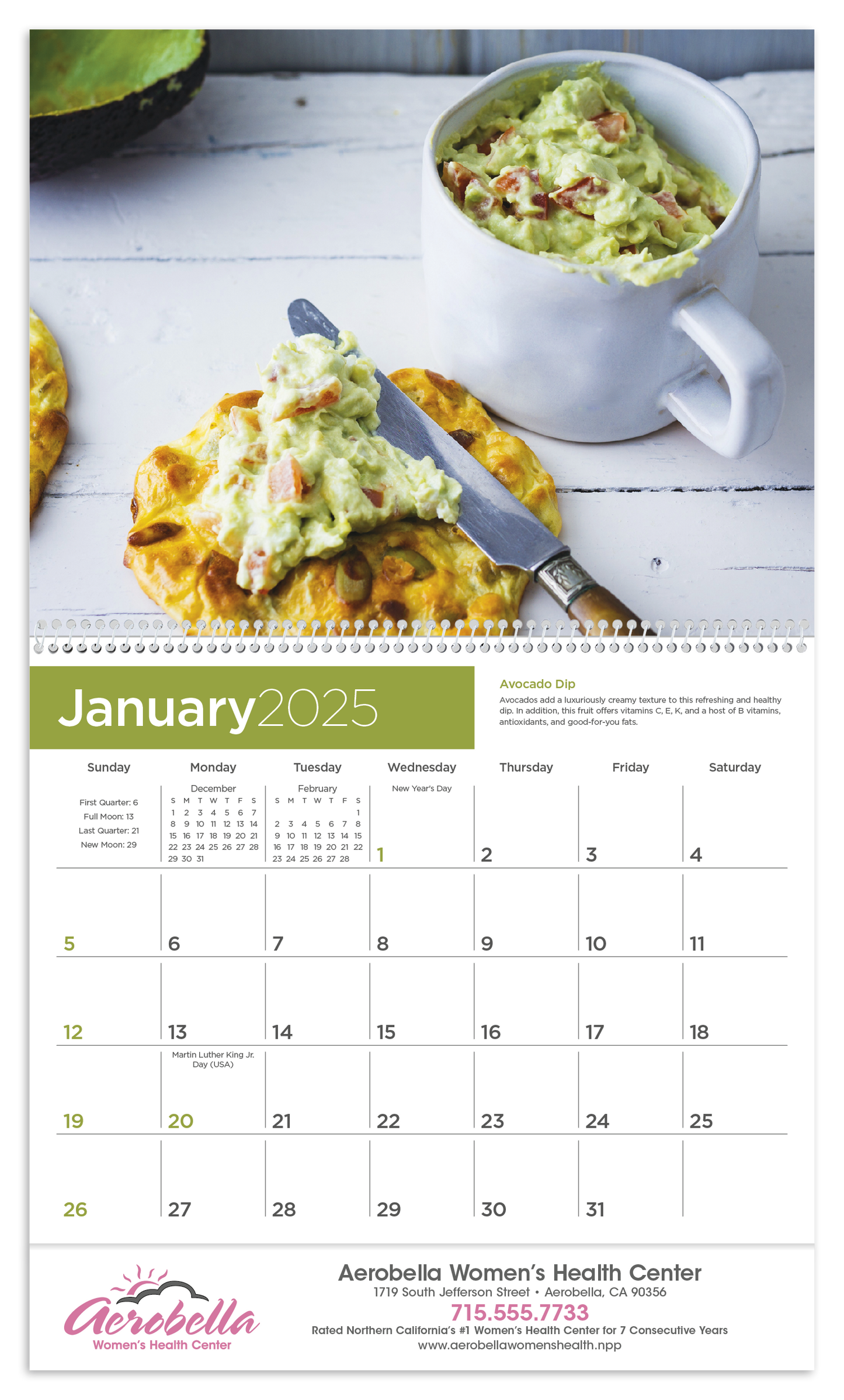 Triumph Calendars Healthy Eating Calendar-1301