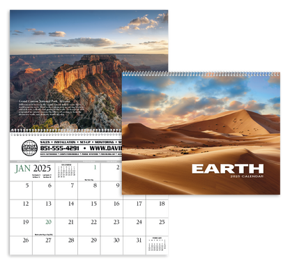 HotLine Products Earth-134