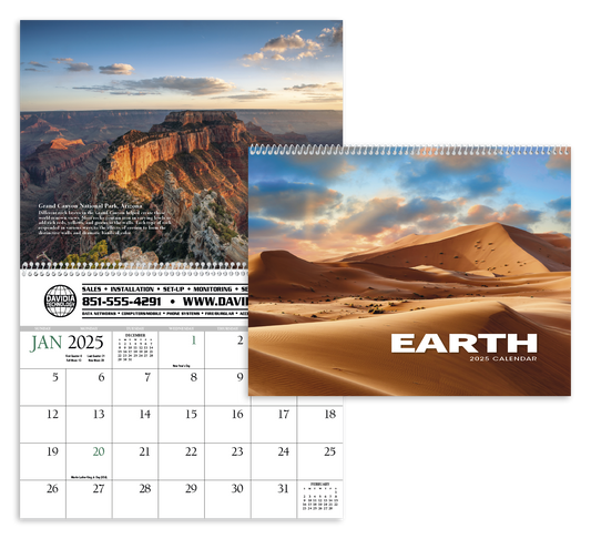 HotLine Products Earth-134