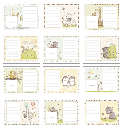 Triumph Calendars Babys First Year by Rachelle Anne Miller-1403