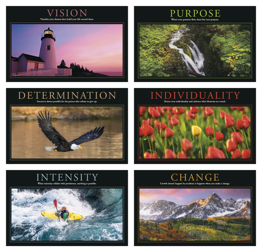 Triumph Calendars Motivations Calendar-3211