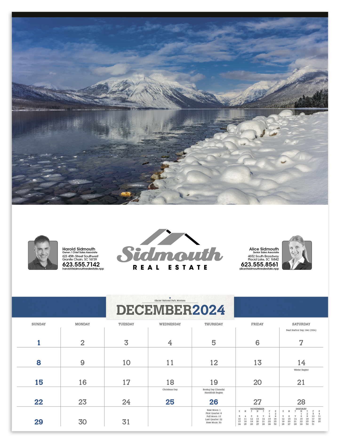 Triumph Calendars American Splendor Calendar-3216